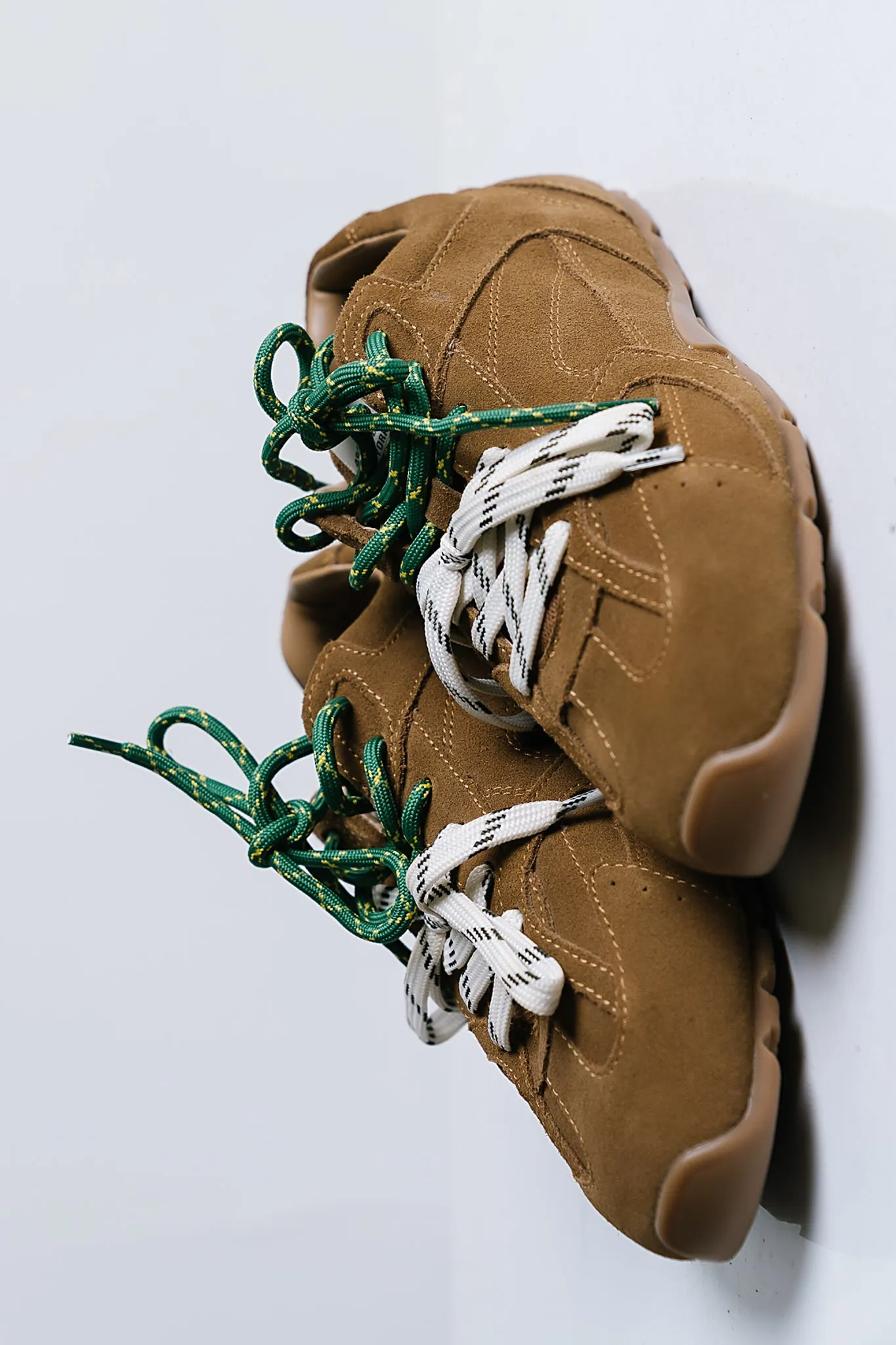 Steve Madden Aziel Sneakers sold by bohme product image thumbnail 4