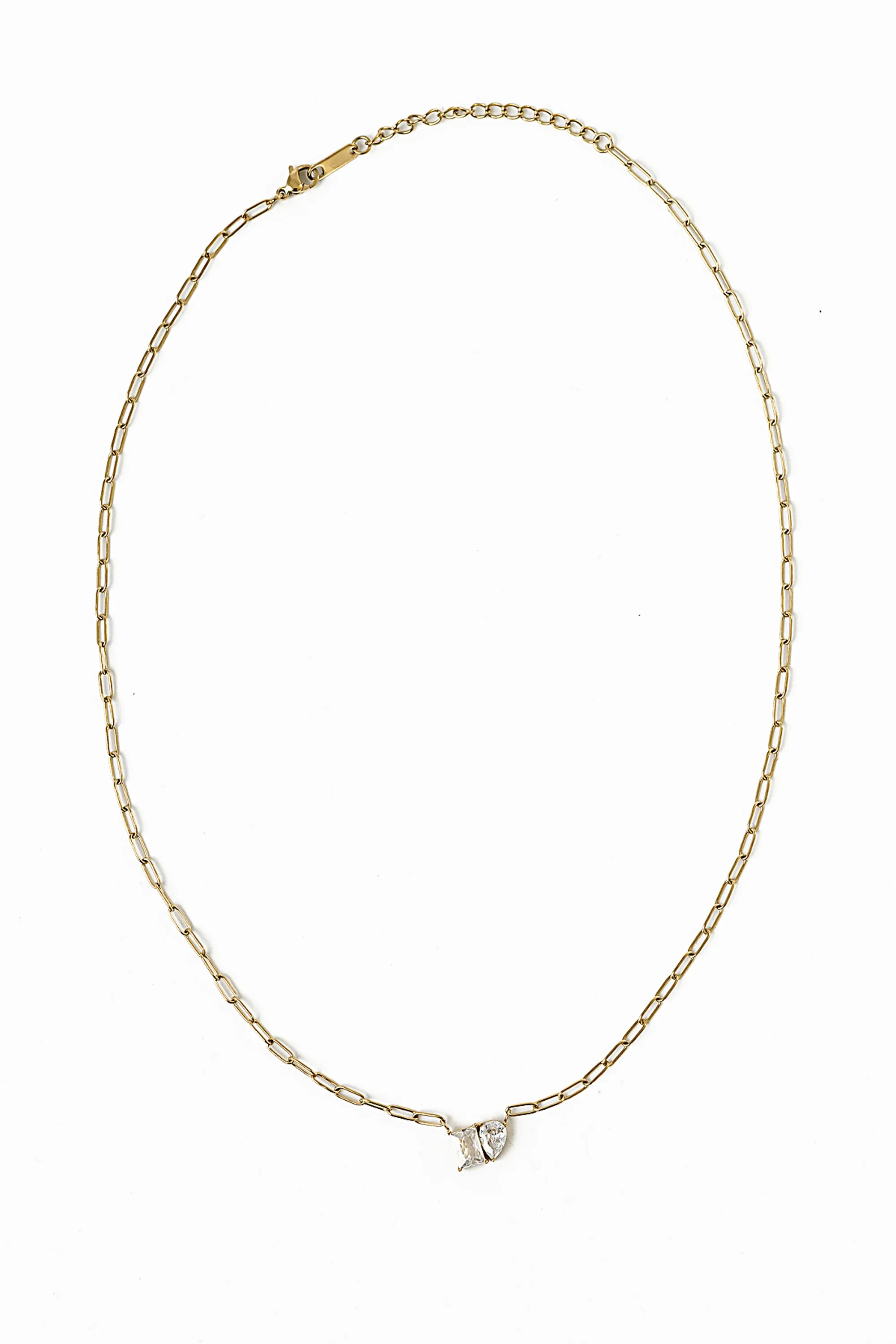 Melissa Pendant Necklace sold by bohme product image thumbnail 2