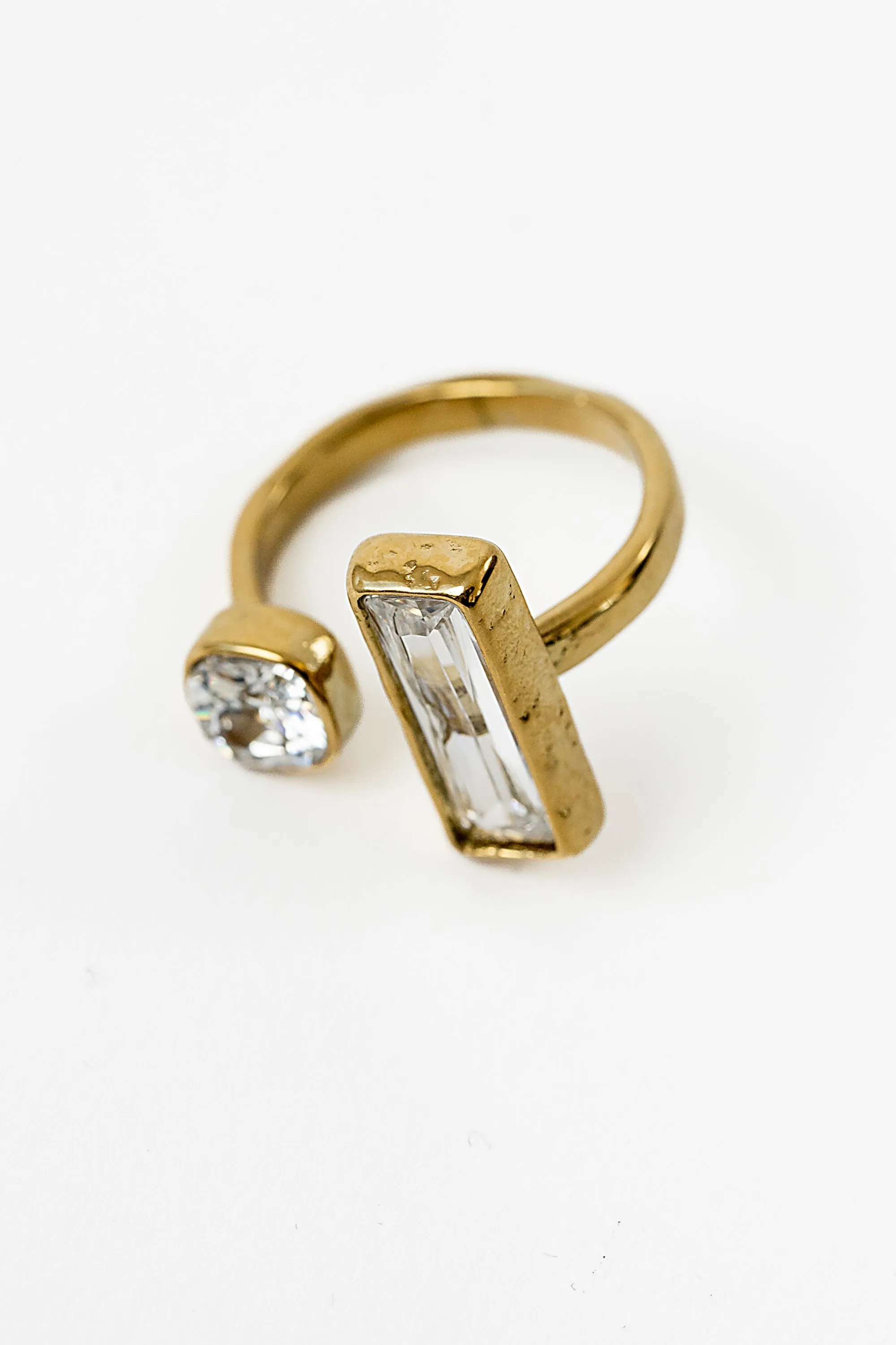 Marley Gem Ring sold by bohme product image thumbnail 2