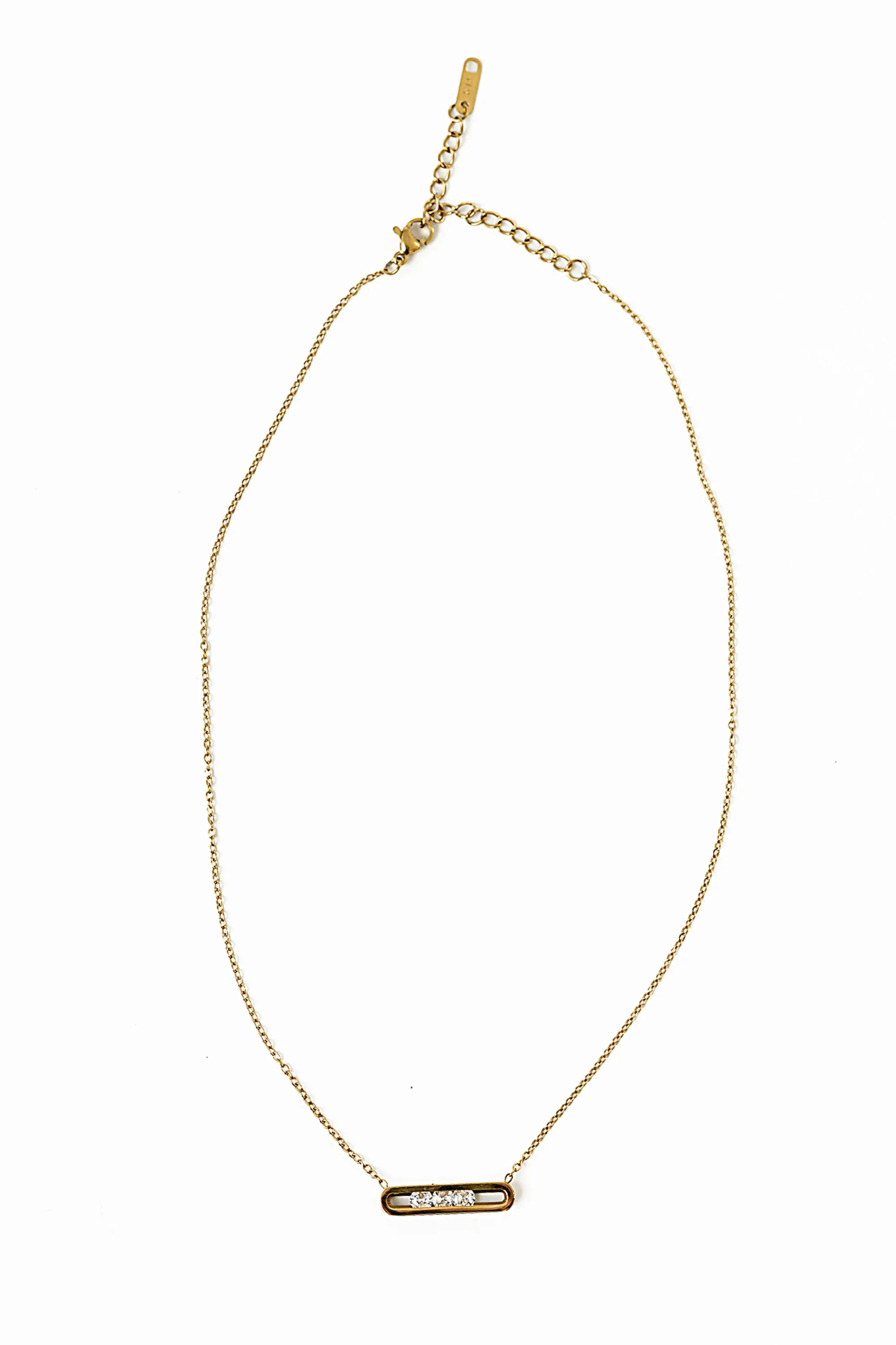 Juno Necklace sold by bohme product image thumbnail 2