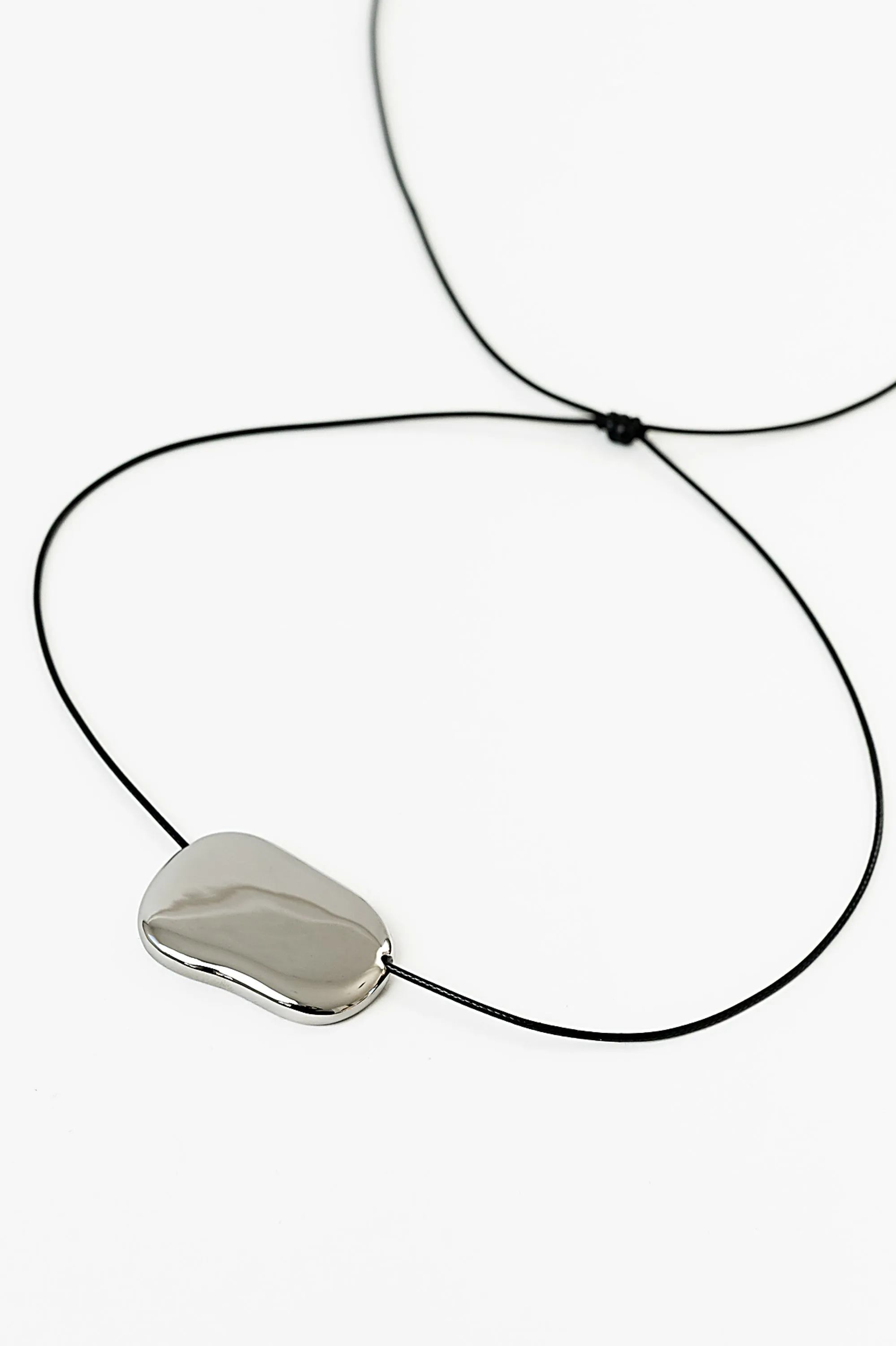 Eliza Pendent Necklace sold by bohme