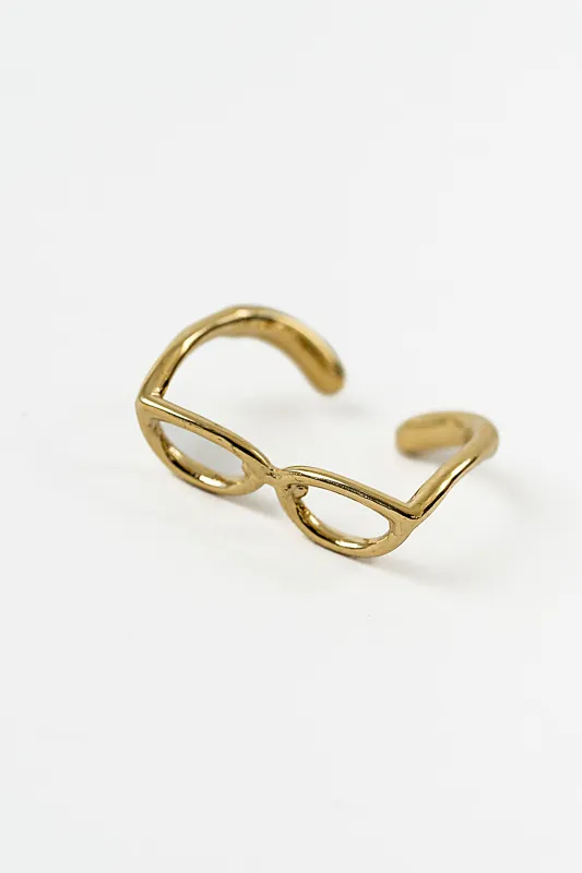 Yuna Ring made by bohme