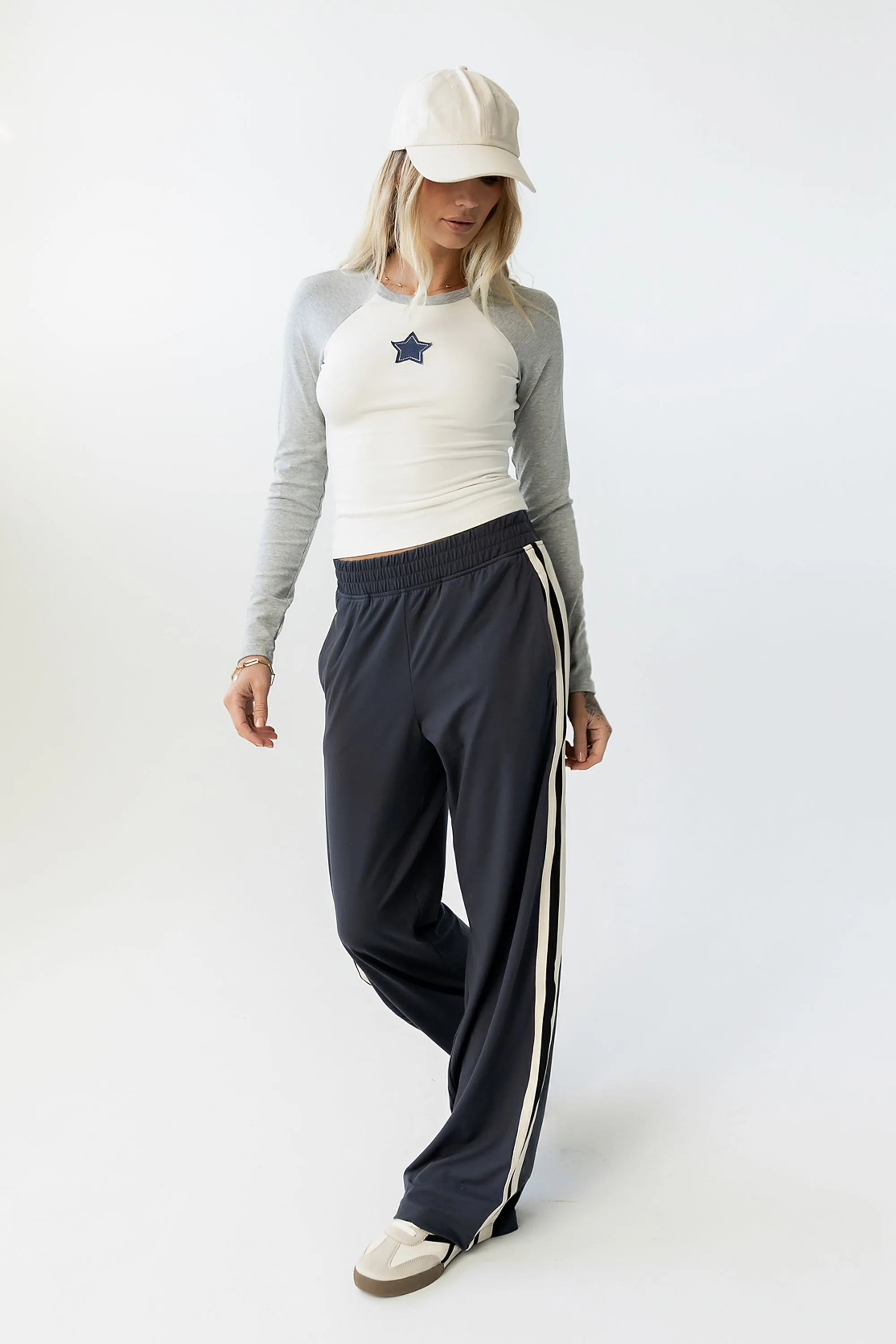 Casey Star Top - FINAL SALE sold by bohme product image thumbnail 2