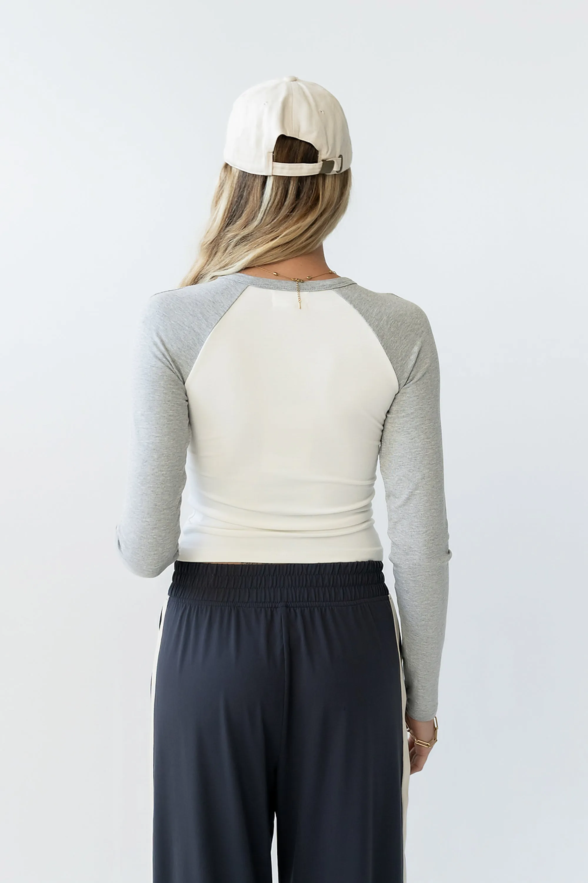 Casey Star Top - FINAL SALE sold by bohme product image thumbnail 3