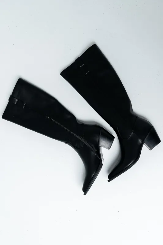 Vienna Knee High Boots - FINAL SALE sold by bohme