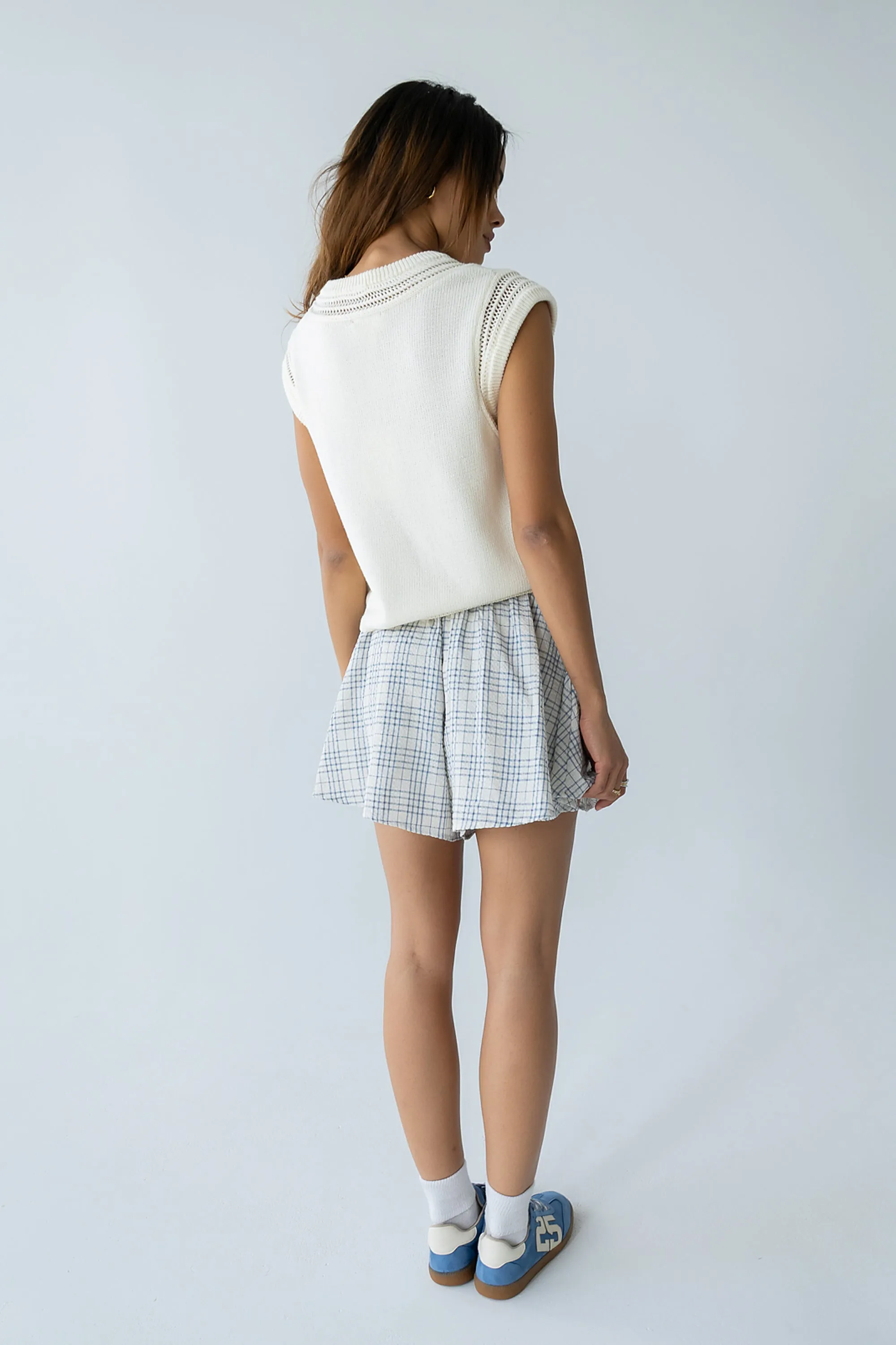 Lindy Knit Sweater sold by bohme product image thumbnail 4