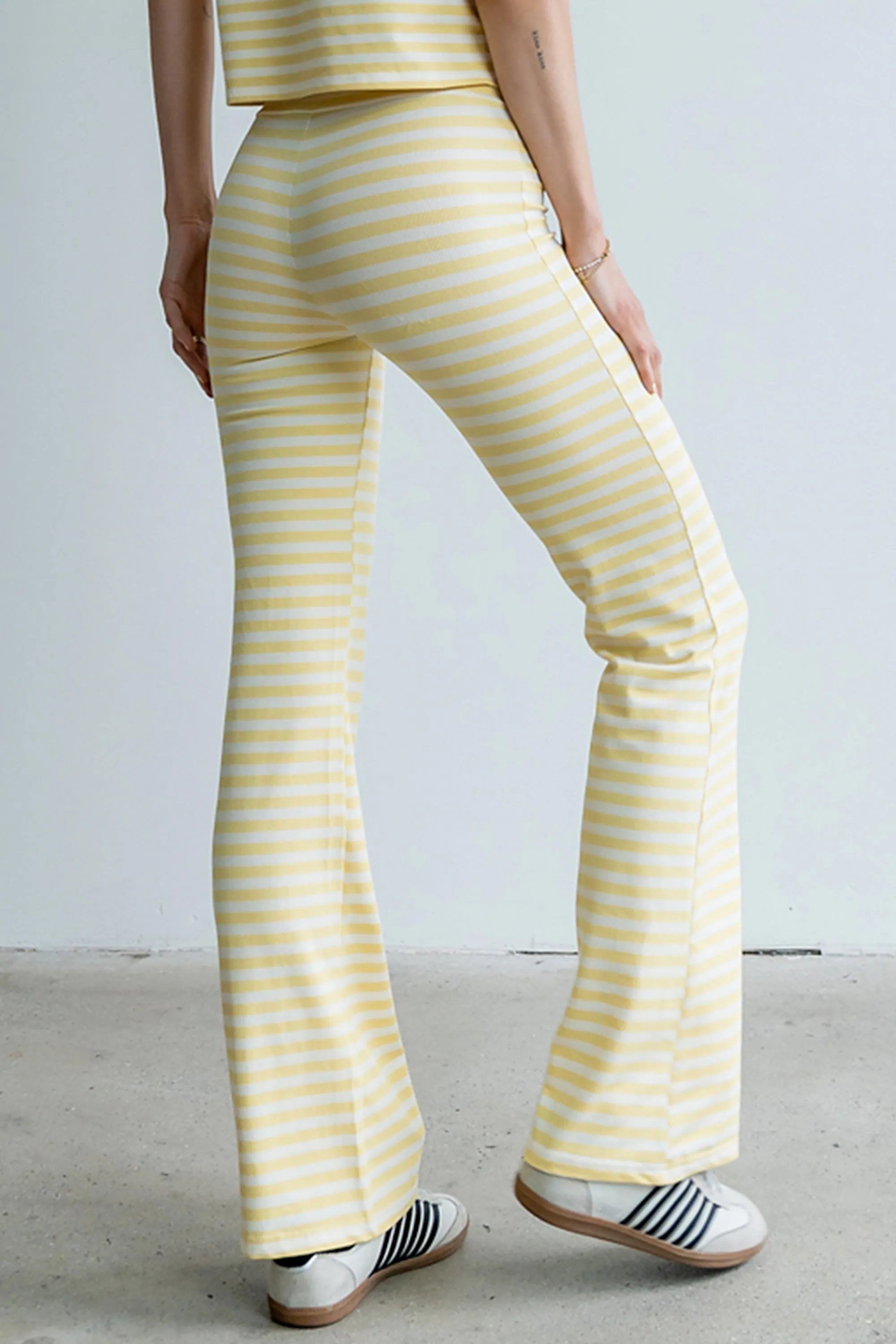 Camila Striped Pants sold by bohme product image thumbnail 5