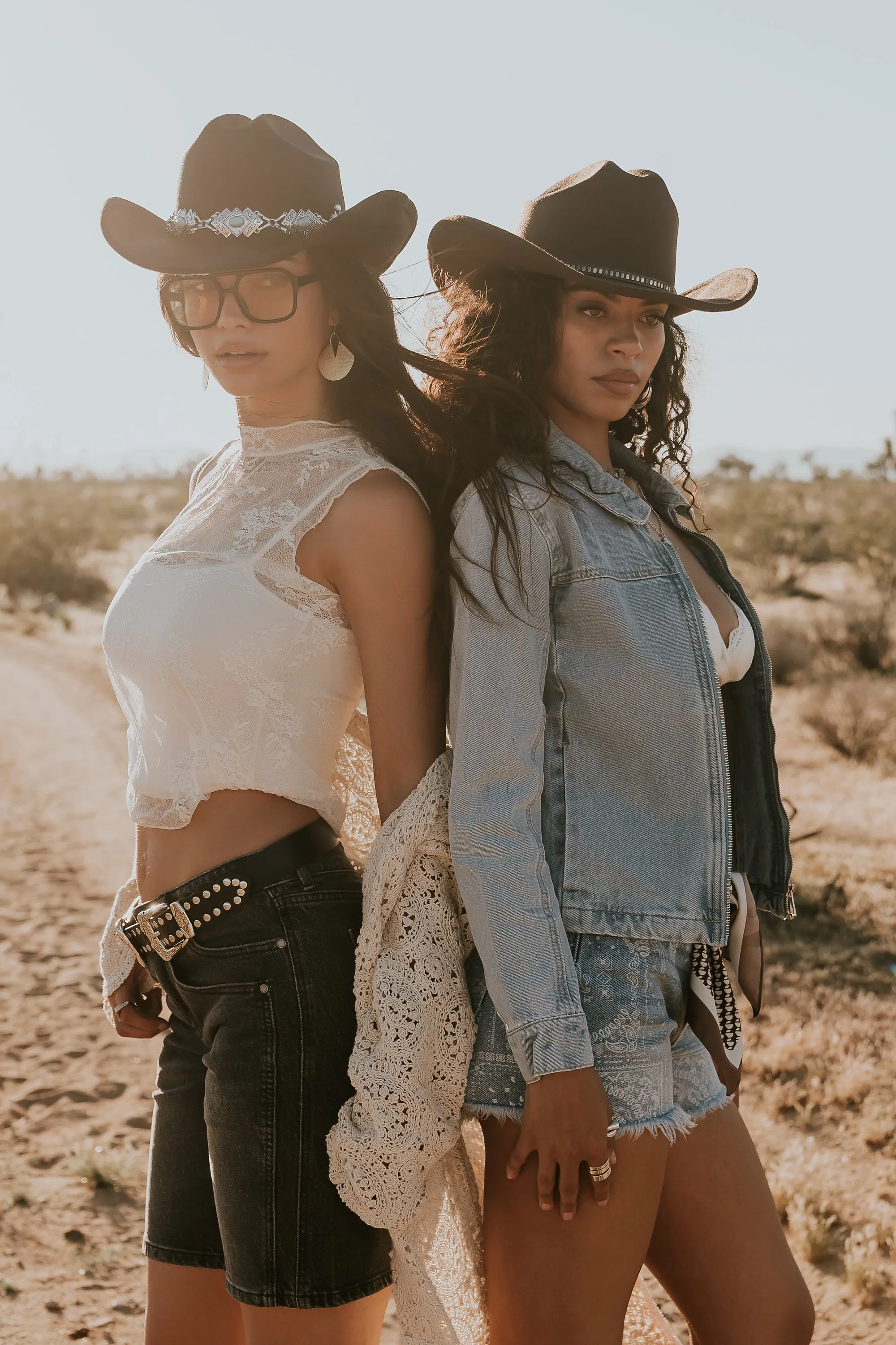 Annie Denim Jacket sold by bohme product image thumbnail 2