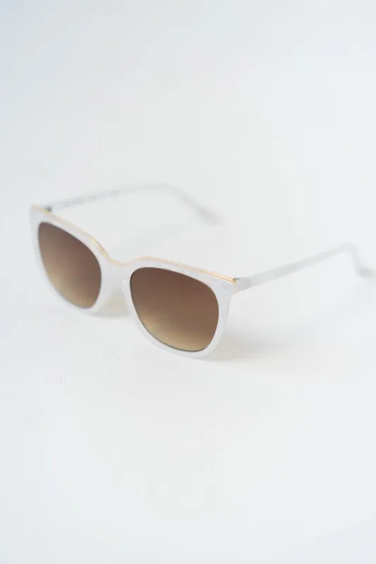Nancie Sunglasses made by bohme