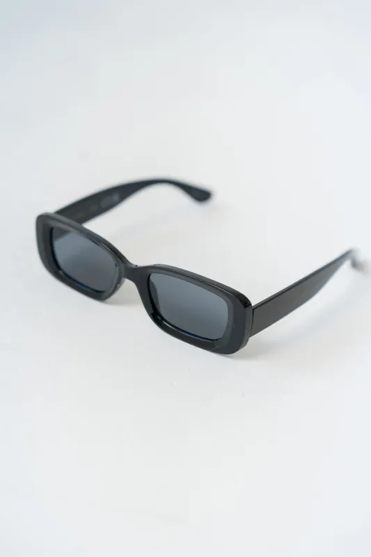 Angie Sunglasses made by bohme