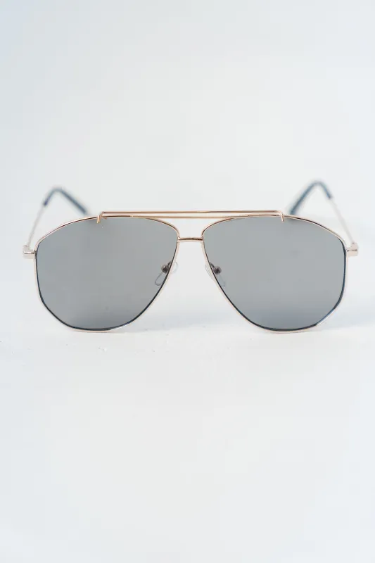 Marla Sunglasses made by bohme