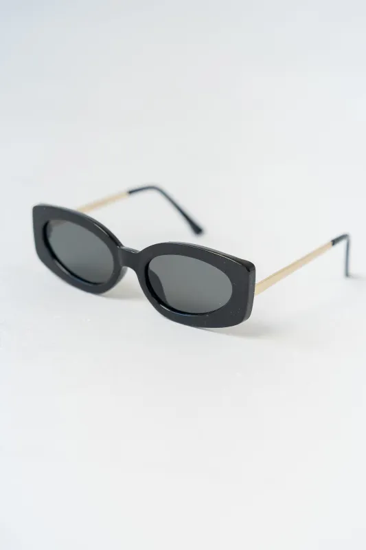 Tony Sunglasses made by bohme