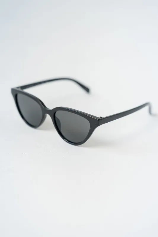 Marsha Sunglasses made by bohme