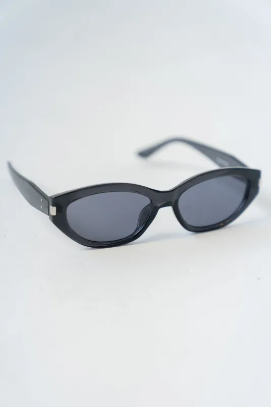 Lessie Sunglasses made by bohme