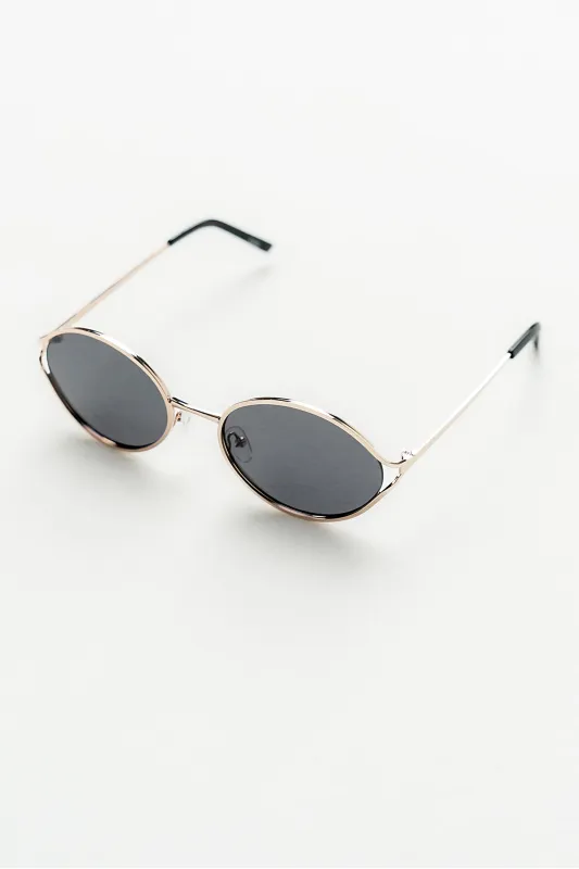 Kasey Sunglasses made by bohme