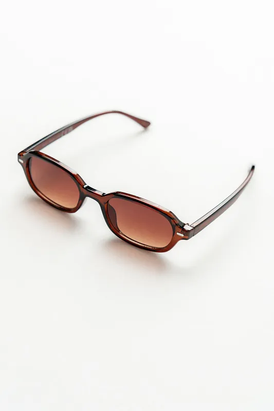 Frankie Sunglasses made by bohme