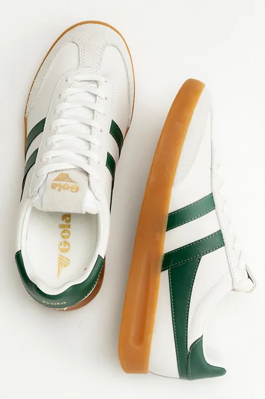 Gola Cyclone Nylon Sneakers made by bohme