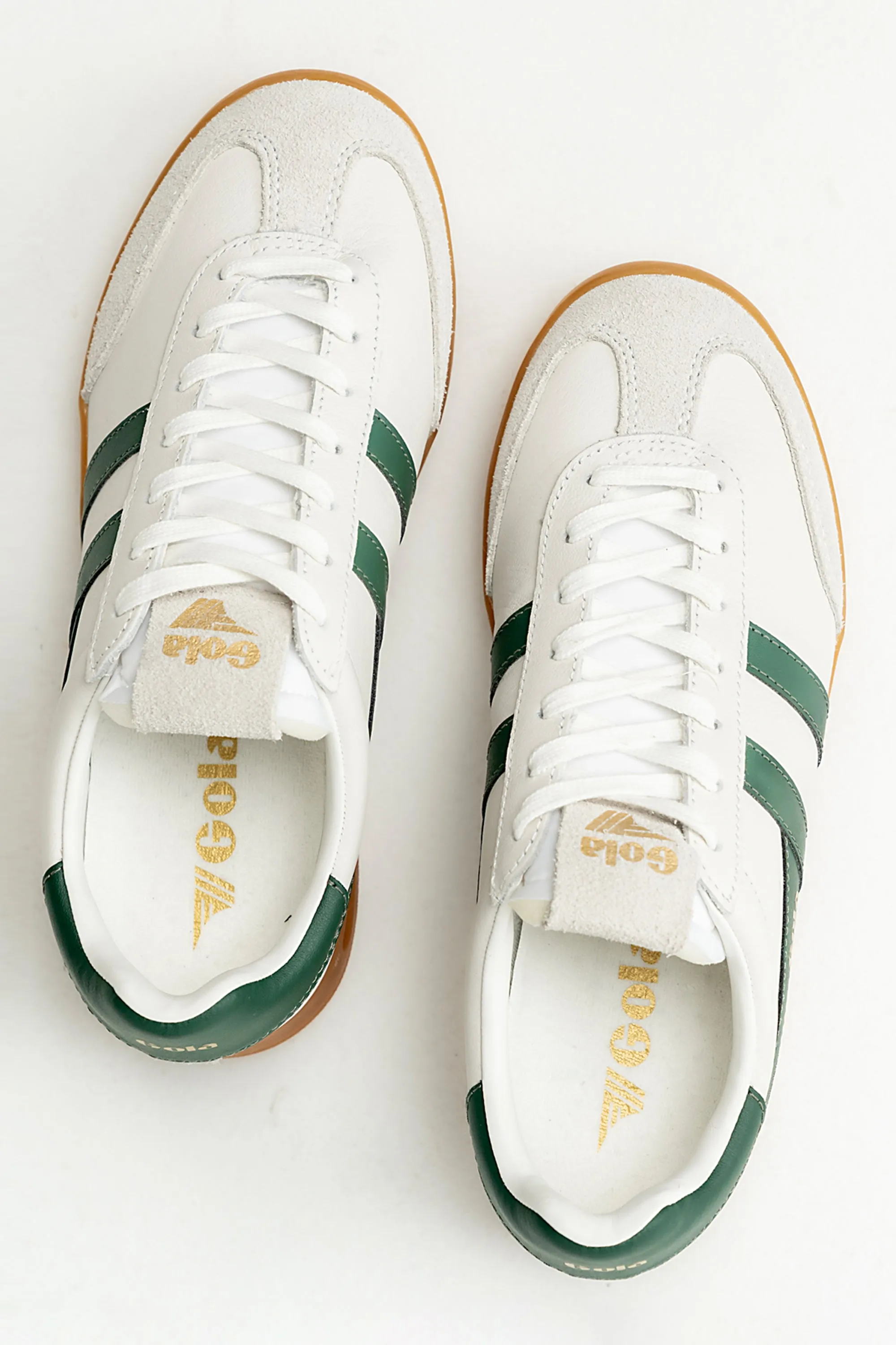 Gola Cyclone Nylon Sneakers sold by bohme product image thumbnail 2