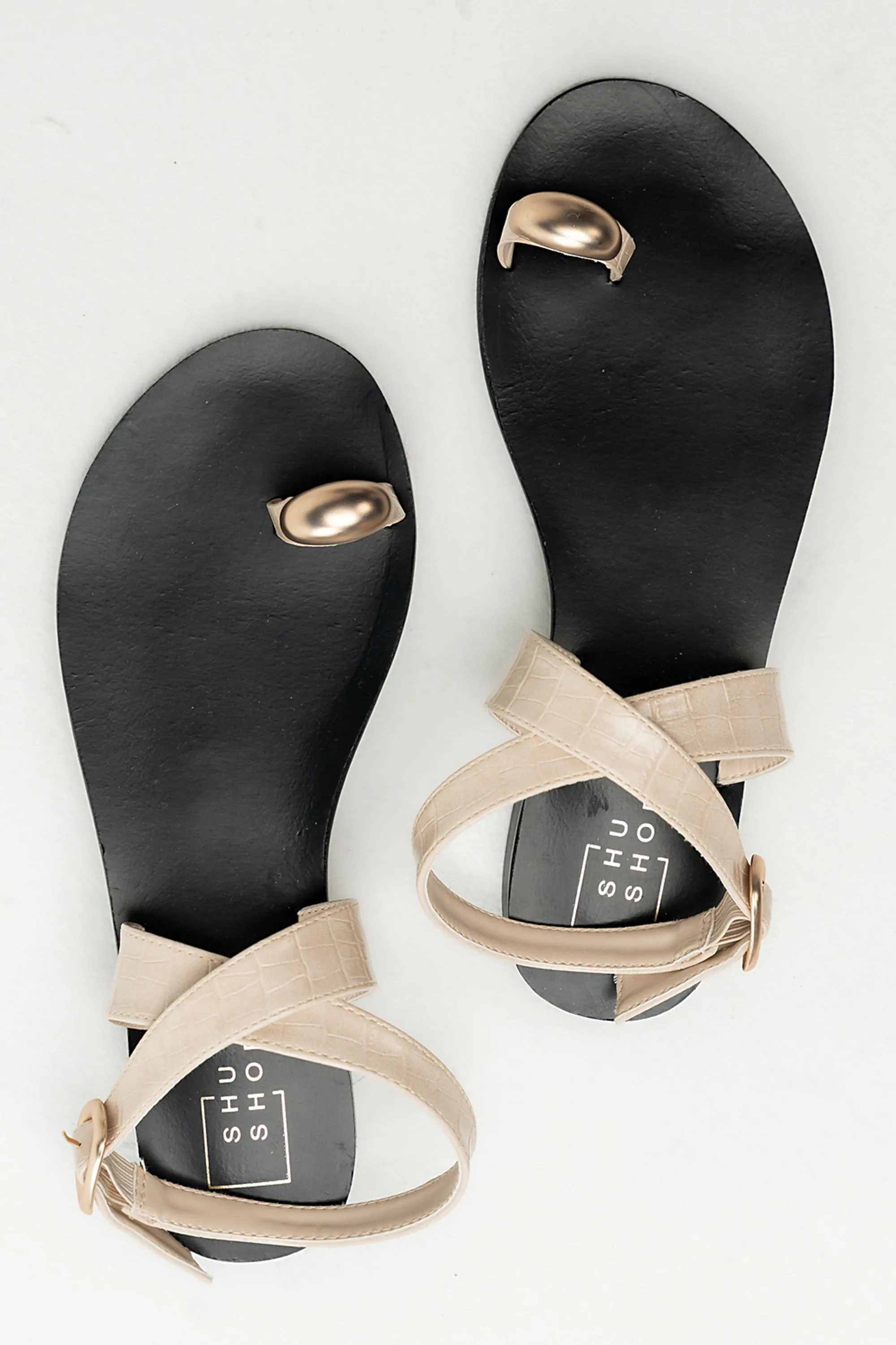 Barcelona Sandal sold by bohme product image thumbnail 2