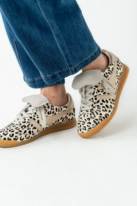 Gola Stadium 86' Sahara Sneakers made by bohme