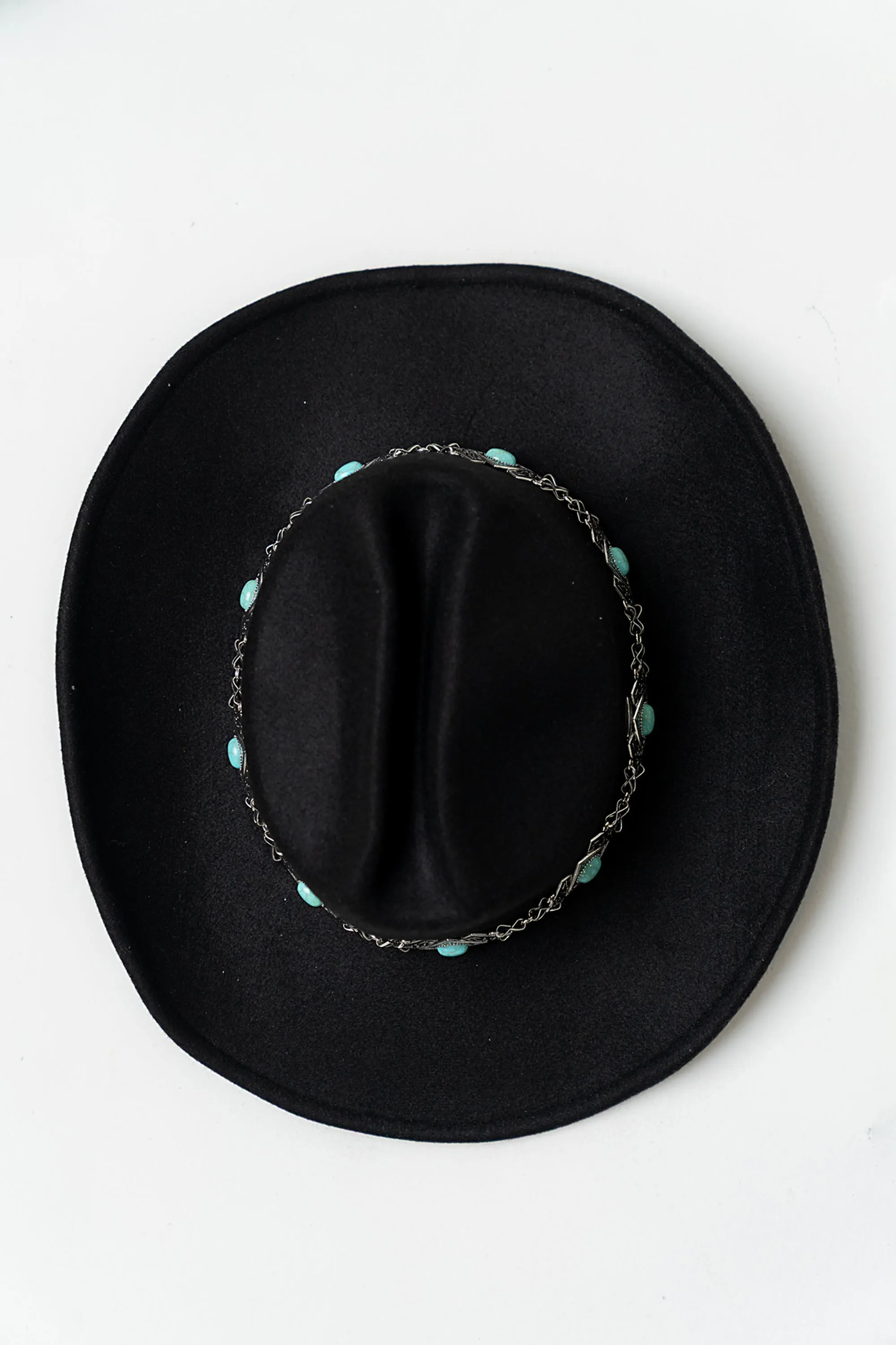 Nessie Western Hat sold by bohme product image thumbnail 2