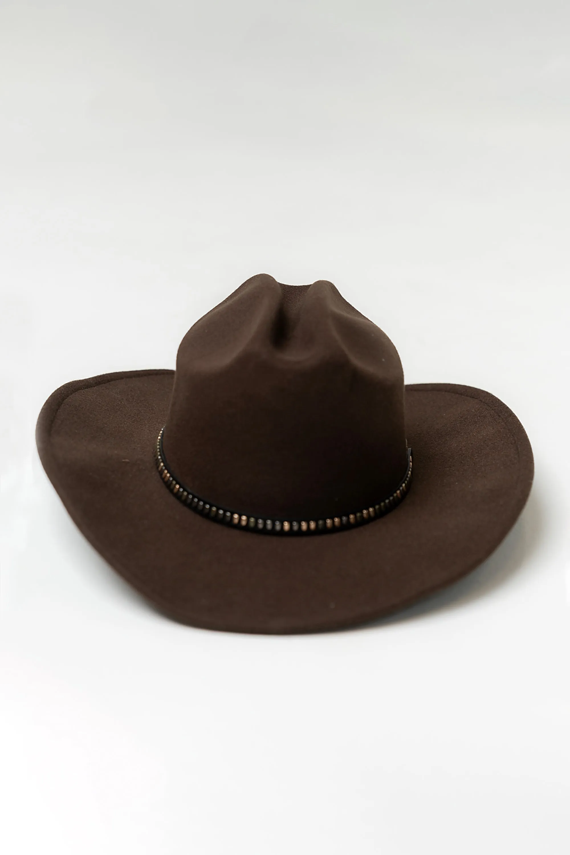 Cassie Western Hat sold by bohme product image thumbnail 2