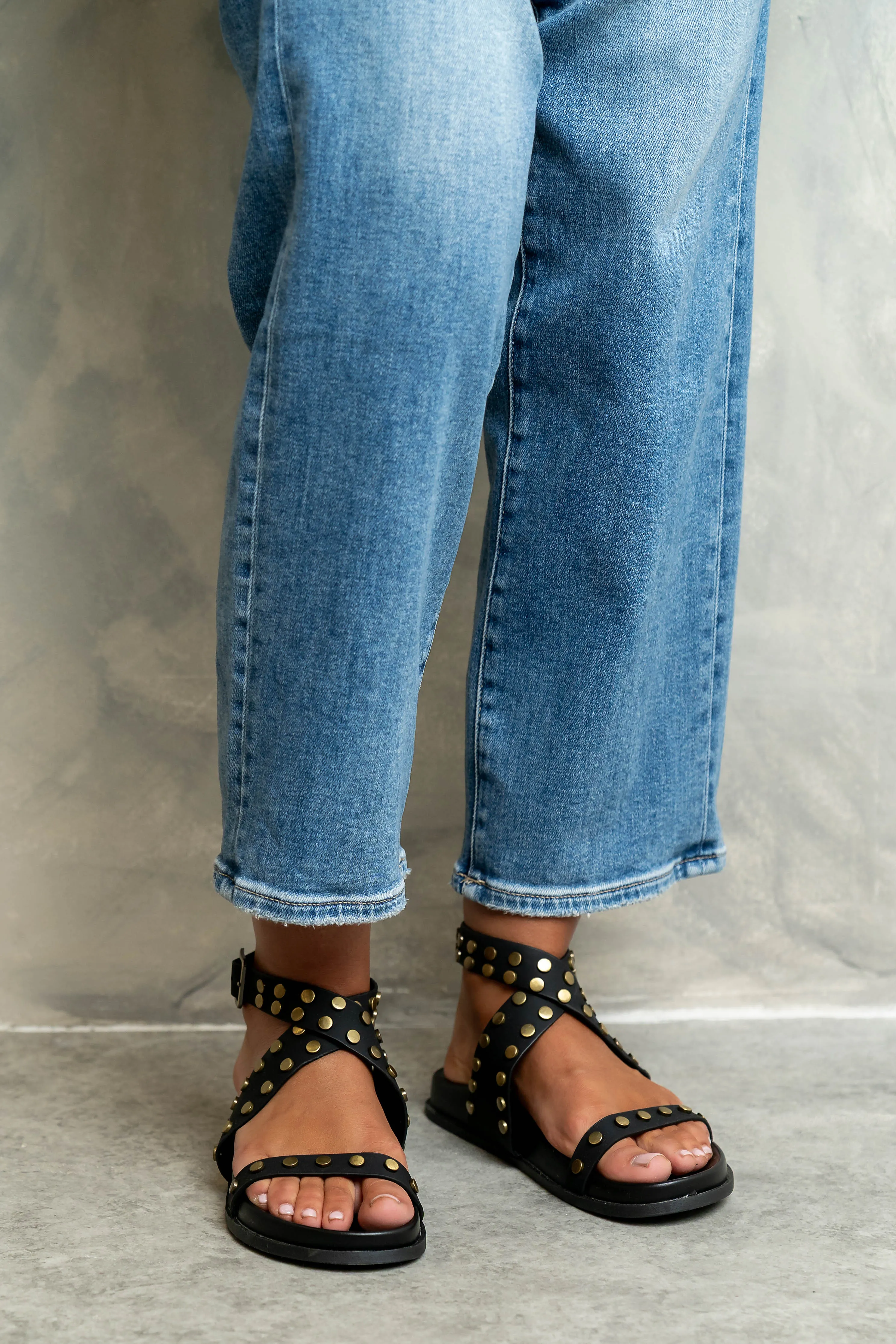 Cecily Ankle Strap Sandal sold by bohme product image thumbnail 4