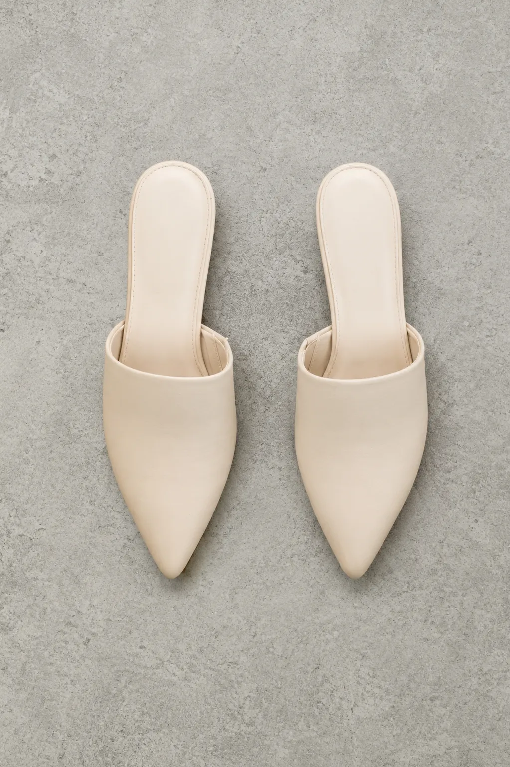 Garret High Heel sold by bohme product image thumbnail 2