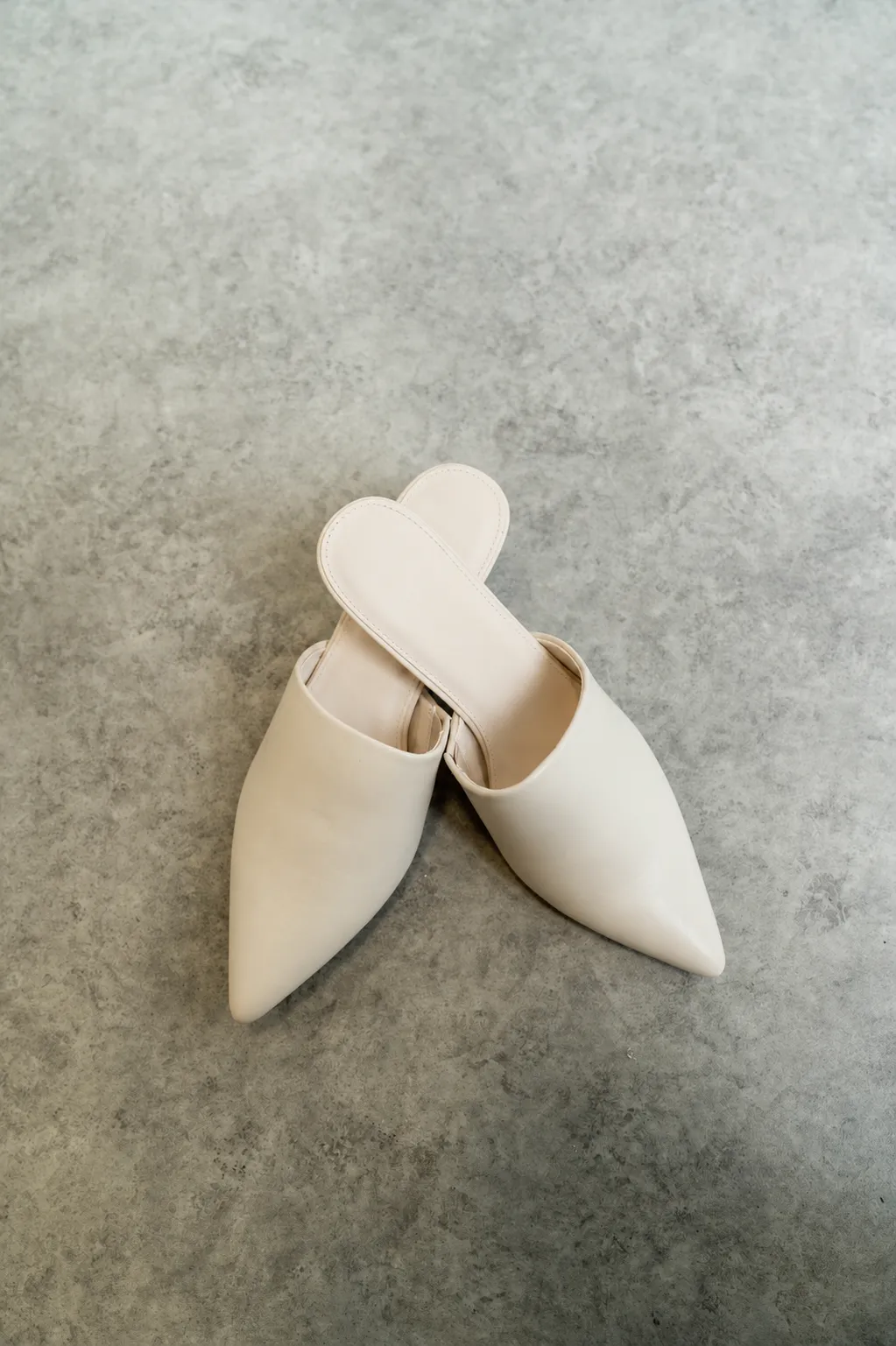 Garret High Heel sold by bohme product image thumbnail 3