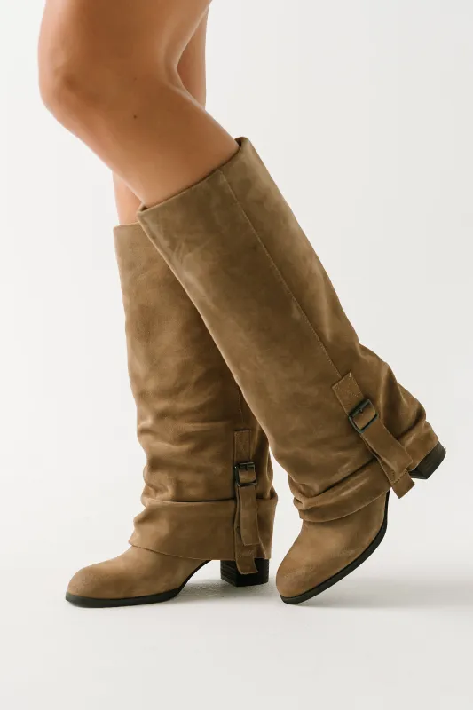 Steve Madden Bozeman Boots made by bohme