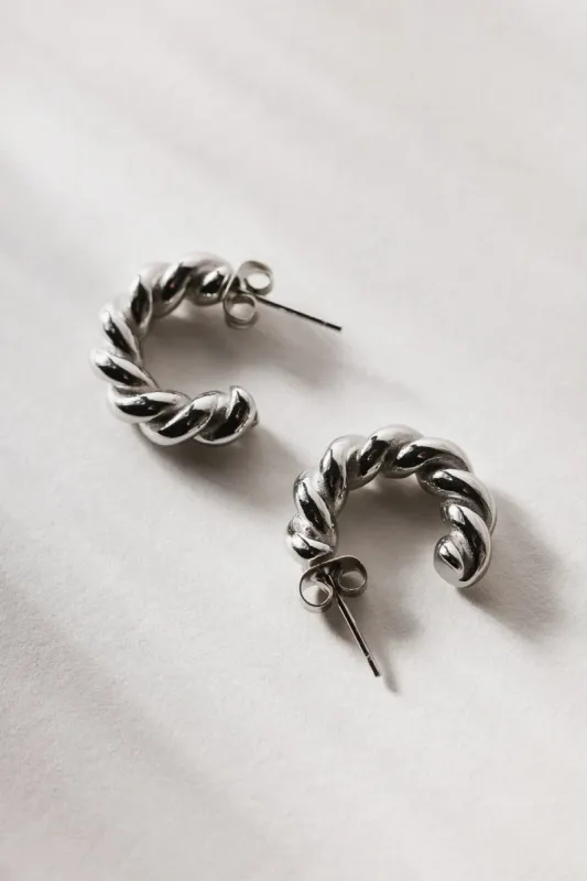 Mailyn Earrings - Tarnish Free - FINAL SALE made by bohme
