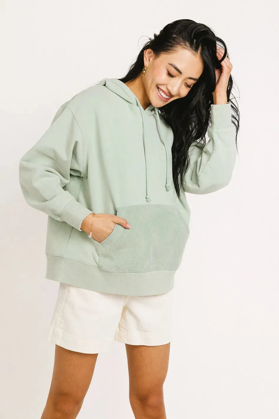 Chicago Battle of the Bands Graphic Hoodie - FINAL SALE sold by bohme product image thumbnail 5