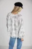 Natalie Floral Blouse - FINAL SALE sold by bohme