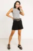 Ruby Tank in Grey - FINAL SALE sold by bohme