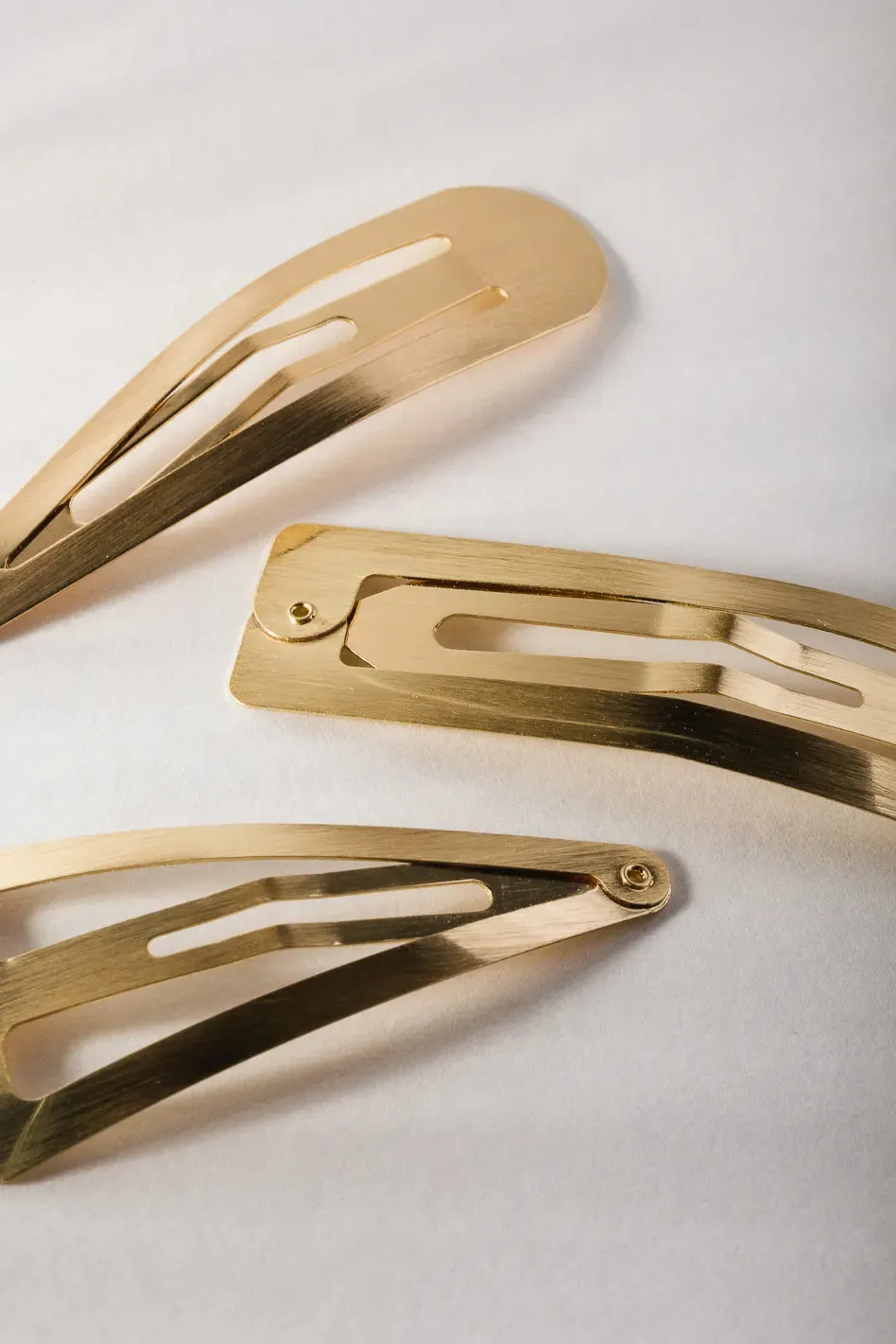 Hair Clip Set sold by bohme product image thumbnail 2