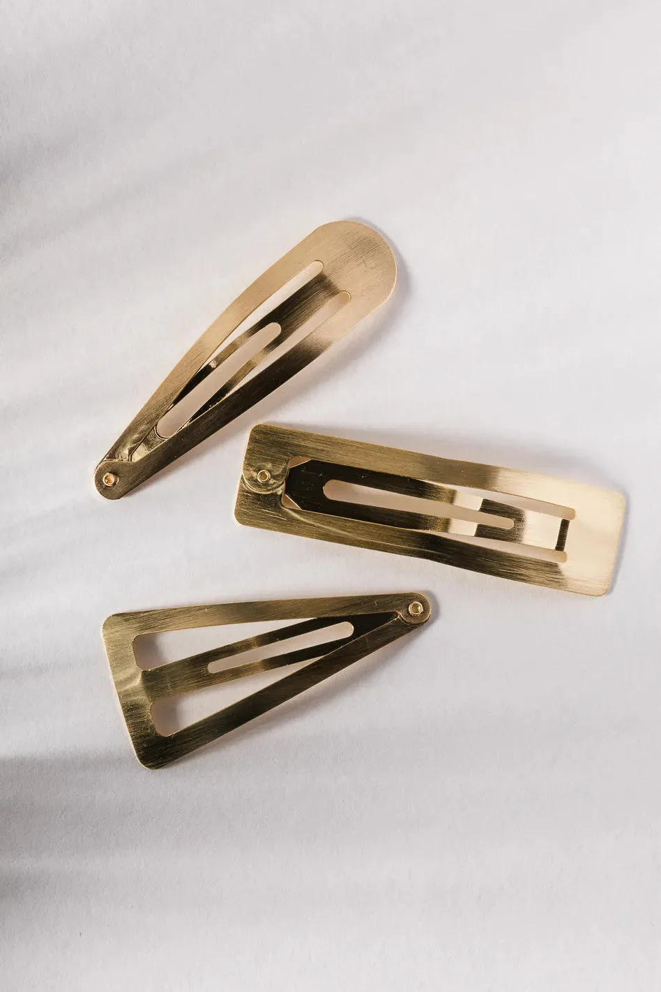 Hair Clip Set sold by bohme