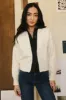 Hailey Colorblock Cardigan in Black - FINAL SALE sold by bohme