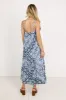 Janna Midi Dress - FINAL SALE sold by bohme