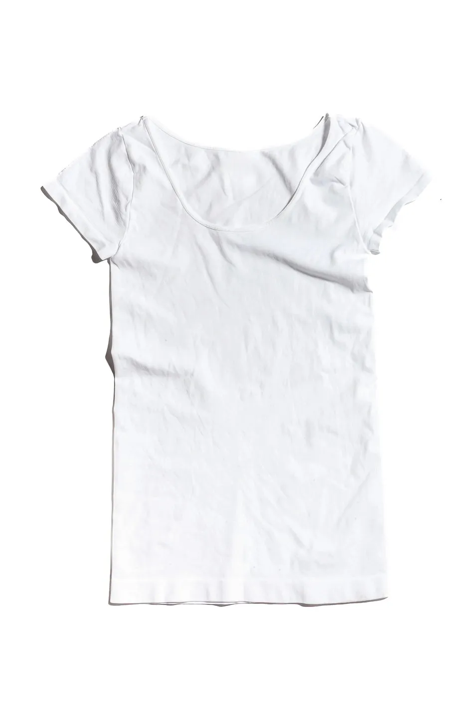 Hayley Top in White - FINAL SALE sold by bohme product image thumbnail 4