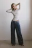 Bianca Ruched Top in Ivory - FINAL SALE sold by bohme
