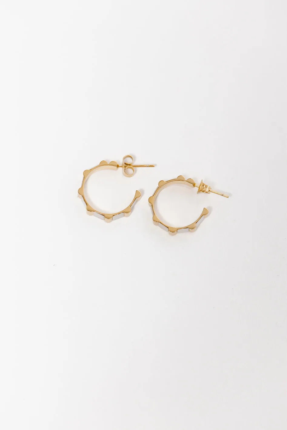 Regina Earrings sold by bohme product image thumbnail 3