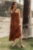 Vida Floral Dress - FINAL SALE sold by bohme