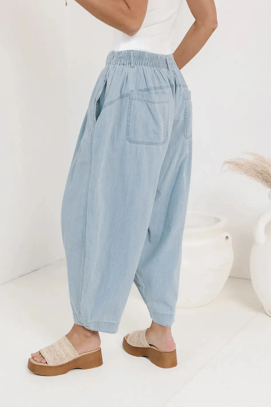 Frankie Pants sold by bohme product image thumbnail 3