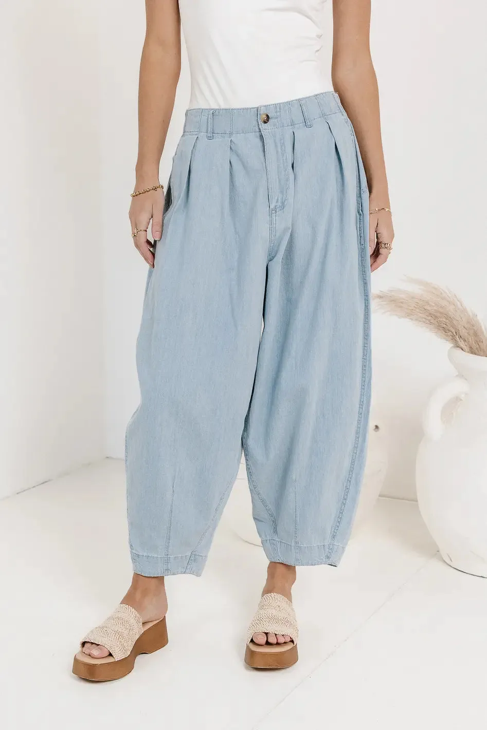 Frankie Pants sold by bohme product image thumbnail 2