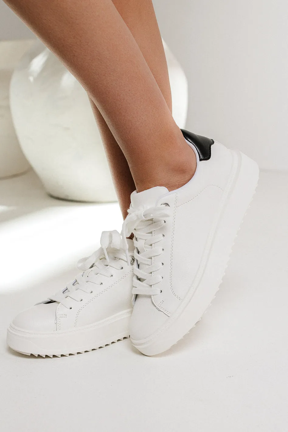 Steve Madden Charlie Sneakers sold by bohme product image thumbnail 2