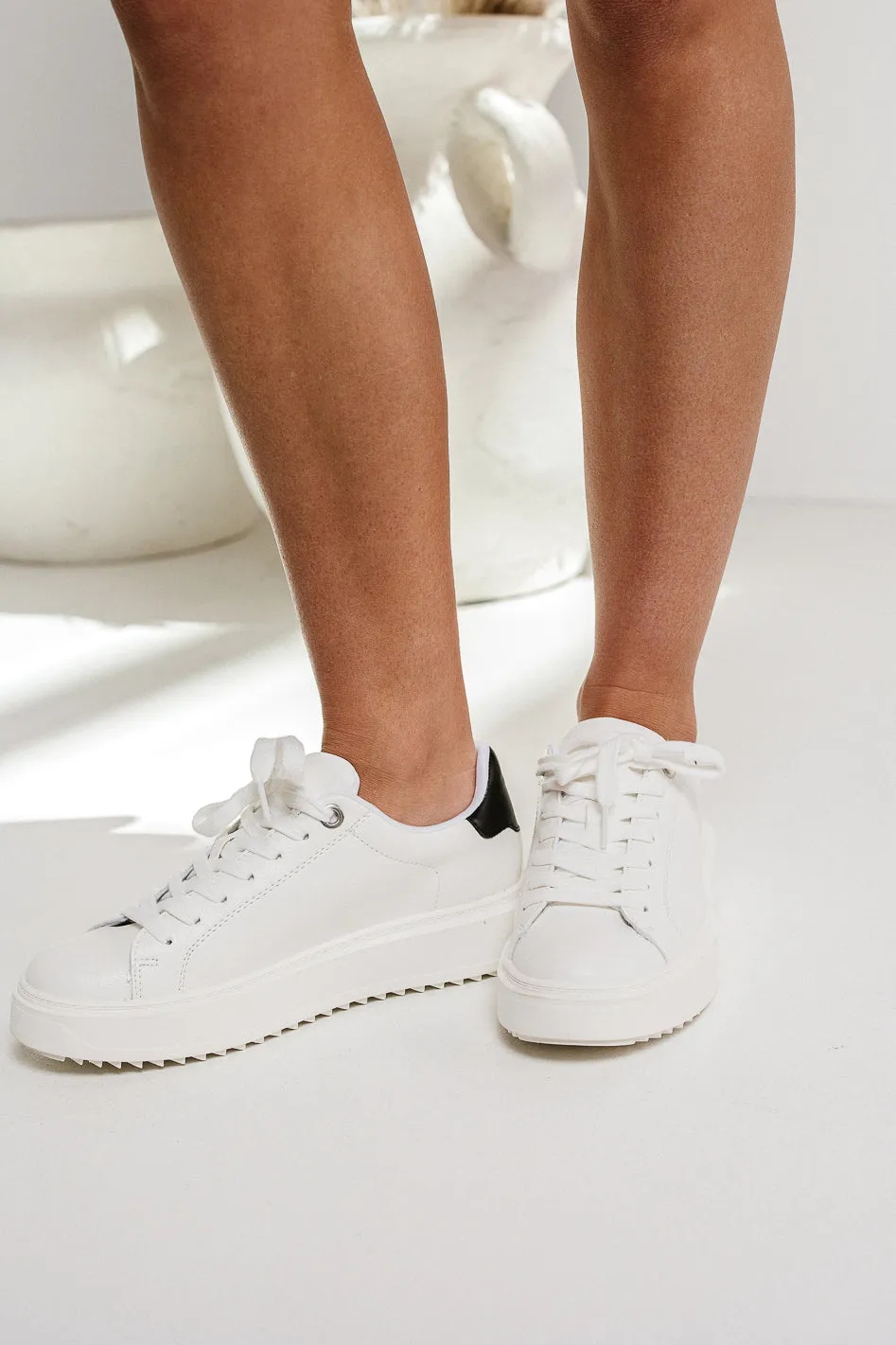 Steve Madden Charlie Sneakers sold by bohme product image thumbnail 5