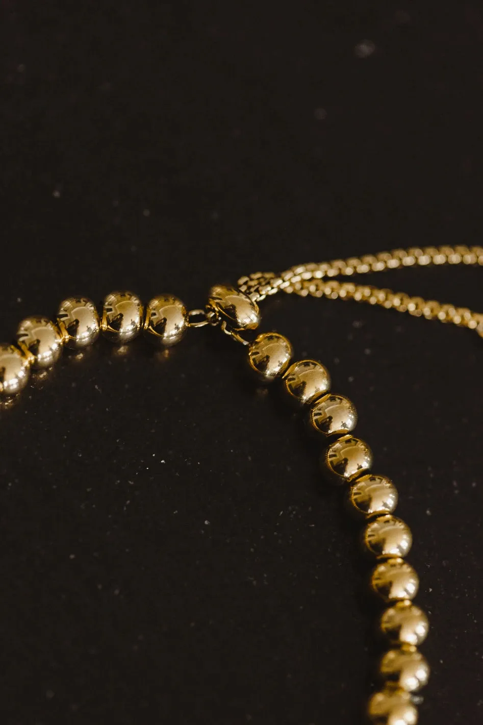 Lyra Bracelet sold by bohme product image thumbnail 2