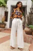 Saddler Floral Button Up - FINAL SALE sold by bohme