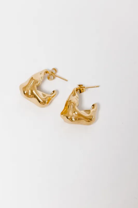 Liana Earrings - FINAL SALE sold by bohme