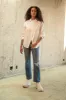 Lesia Button Up - FINAL SALE sold by bohme